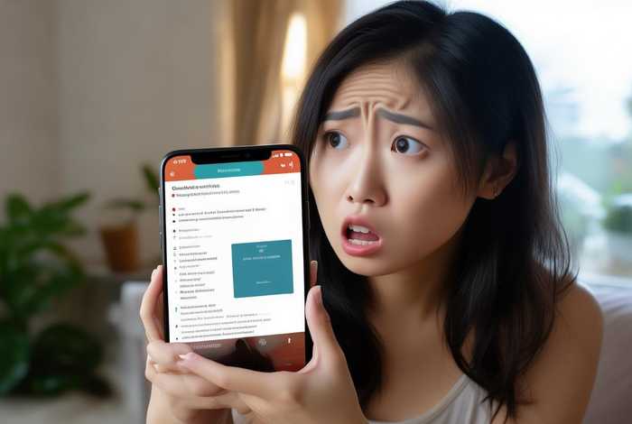电子请帖 app - 电子请帖app里面看不到怎么回事