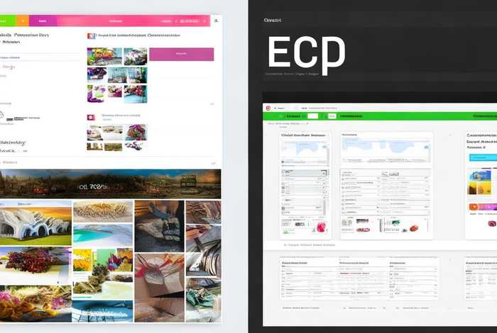 电子商务平台ETp和ecp的区别 电子商务平台etp和ecp的区别 电子商务平台ETp和ecp的区别 电子商务平台etp和ecp的区别