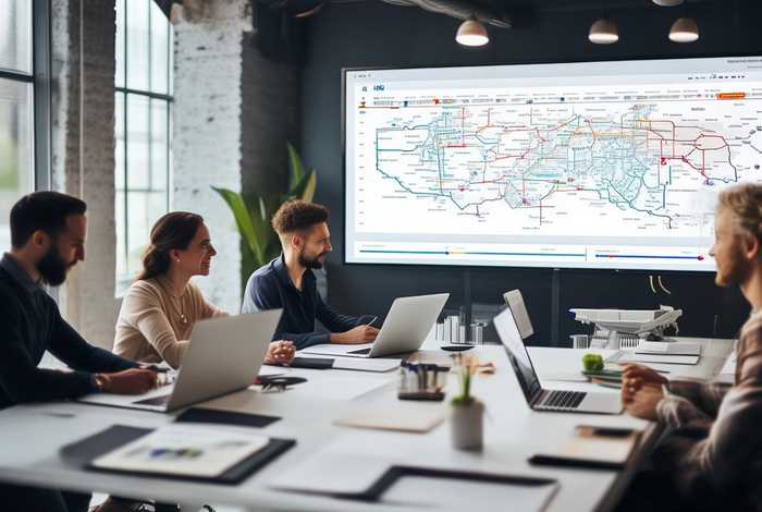 谷歌seo服务商 - 谷歌seo建站