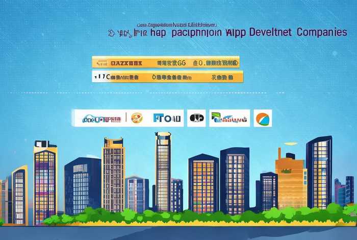 杭州小程序开发公司排行榜、杭州小程序开发公司排行榜前十名