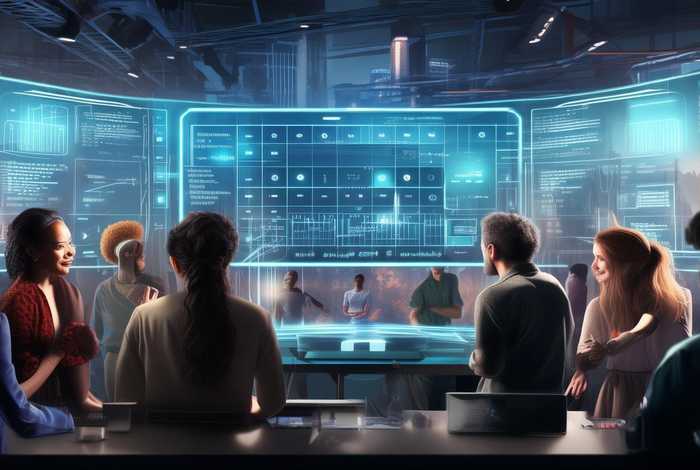 app软件开发制作平台 - app软件开发制作平台是什么