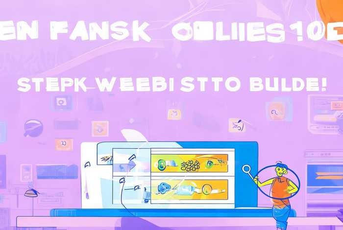 凡科建站详细教程 凡科建站教程步骤