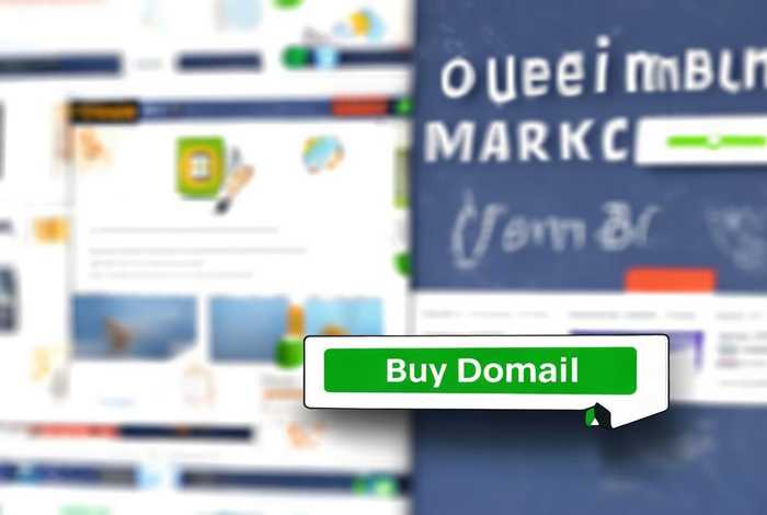 购买域名哪个网站好 购买域名哪个网站好用