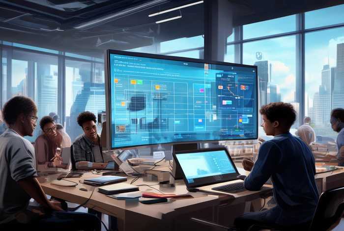 低代码平台开源版 - 低代码平台开源版是什么