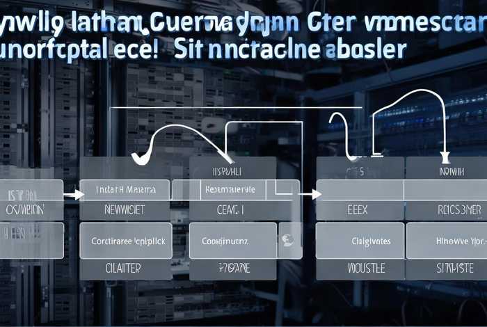 vmware虚拟机集群搭建步骤，vmware虚拟机集群搭建 步骤