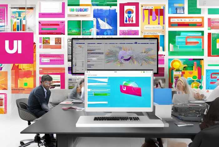 ui中国是什么软件、ui中国是什么软件公司