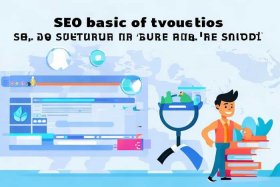 SEO基础入门教程，seo基础入门教程