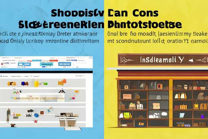 shopify独立站优势、shopify和独立站的优缺点