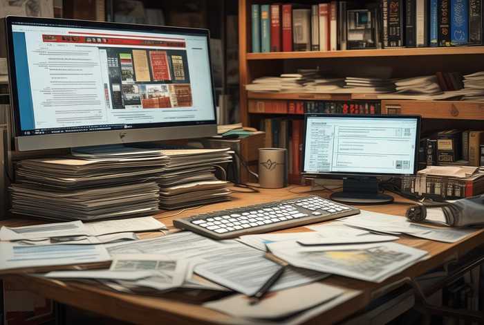 电子商务毕业论文模板范文 电子商务毕业论文模板范文大全