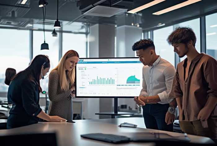 shopify独立站运营 - shopify独立站运营岗位好做吗