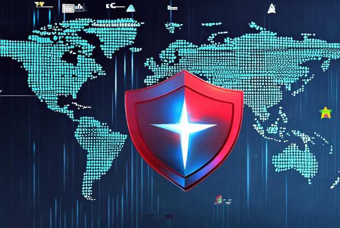 2023网络安全公司排名，网络安全行业公司排名