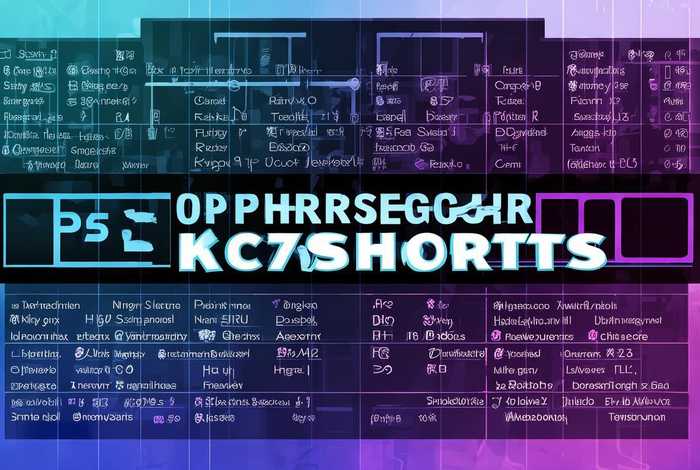 ps快键建大全、ps快捷键常大全