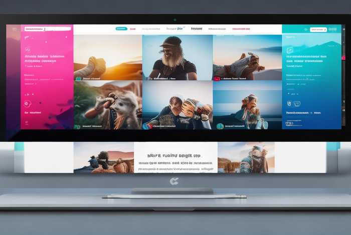 html个人主页面的排版（html设计一个好看的个人主页）