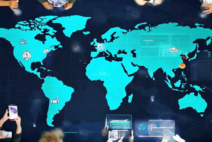 海外自媒体运营导航，海外媒体运营是做什么的