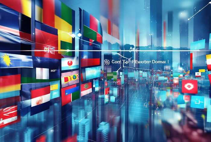 国外域名注册平台（国外域名注册平台有哪些）