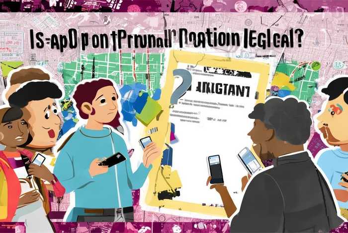 app拉新与地推推广 app地推拉新犯法吗