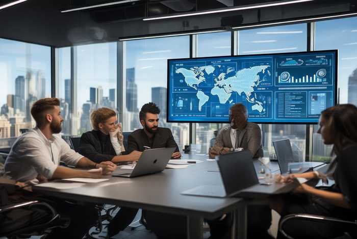 seo推广公司运营、seo推广公司运营模式分析