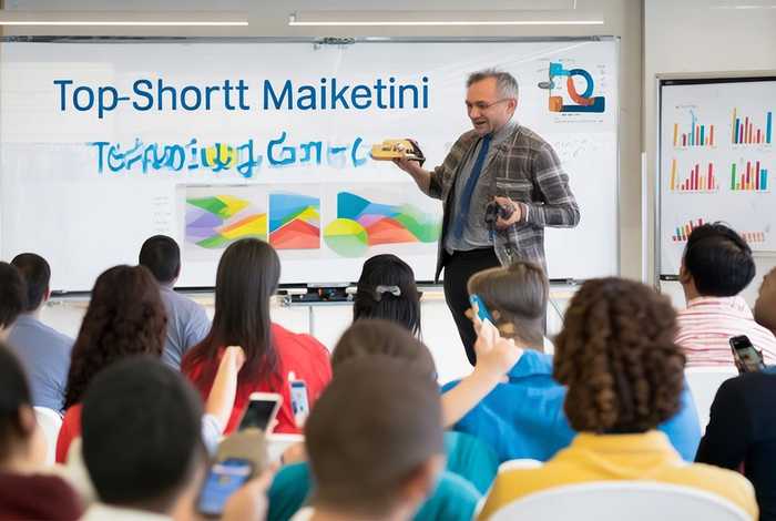 短视频营销培训学校哪家强 短视频营销培训学校哪家强些