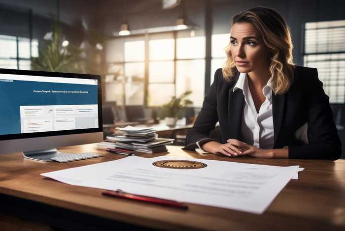 公司公章在哪里办理（公司公章在哪里办理流程）