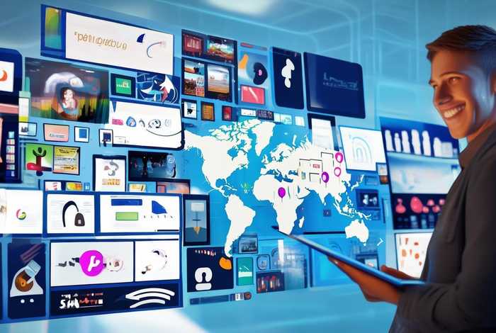 海外媒体网站推广方法；海外媒体网站推广方法有哪些