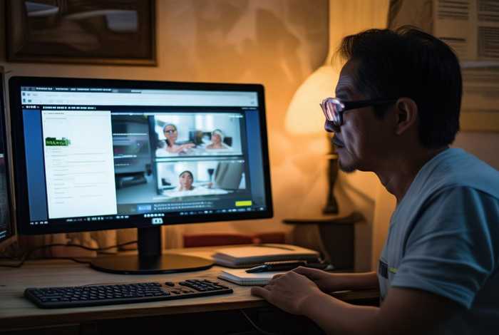 pageadmin教学视频 - pageadmin视频教程