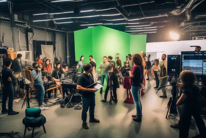 传媒公司拍视频都要做什么 传媒公司拍视频都要做什么内容