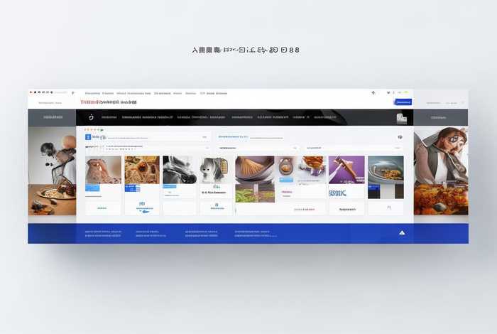 1688网站首页改版；1688首页怎么修改