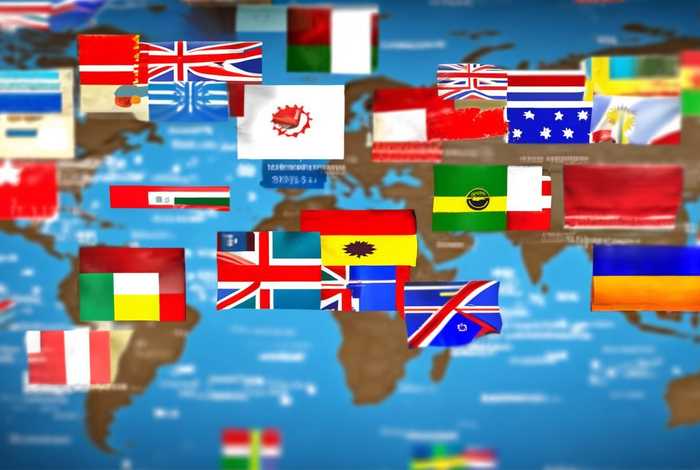 海外域名大全 - 海外域名大全及名字