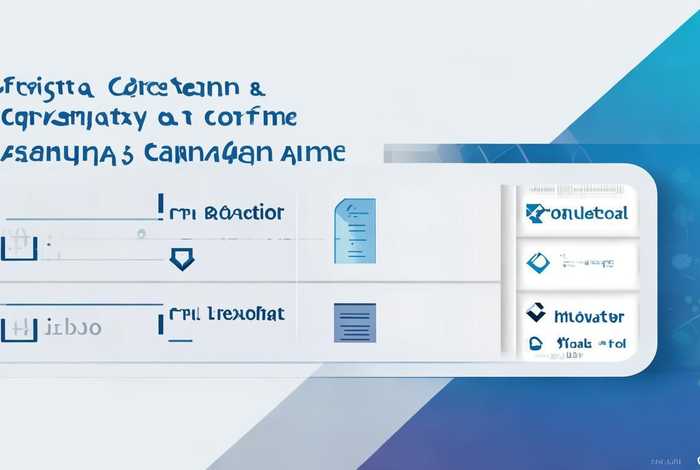 公司域名转让流程 公司域名转让流程及手续