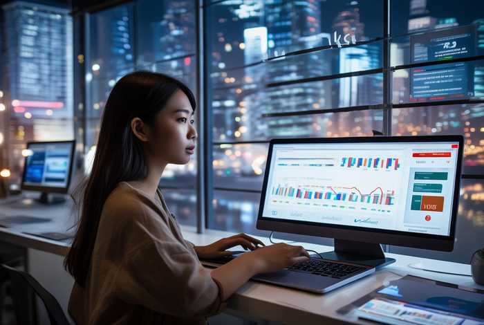 独立站怎么开、独立站怎么开发客户