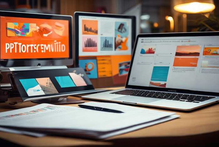 PPT模板实用教程；ppt模板实用教程