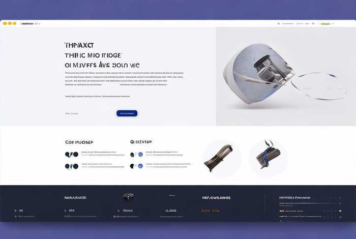 产品页面设计电商 产品页面设计电商怎么做
