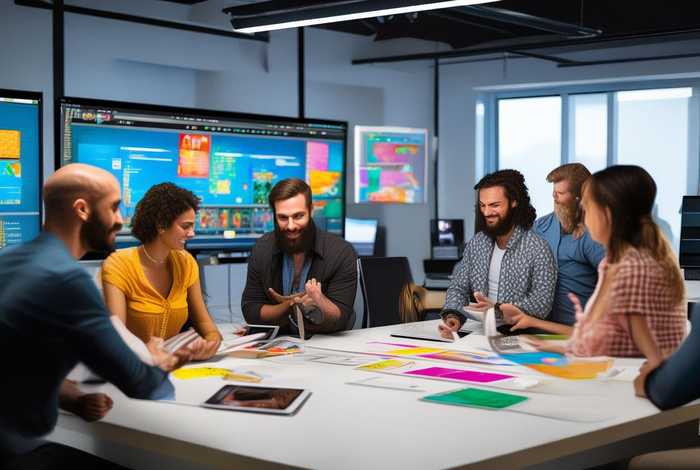 公司怎么制作h5网页（公司怎么制作h5网页模板）