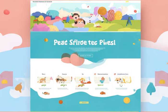 宠物网站首页设计,宠物网站首页设计图 宠物网站首页设计,宠物网站首页设计图