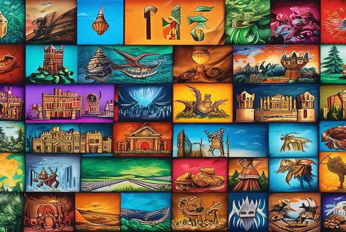 故事素材网站免费大推荐 - 故事素材摘抄大全 故事素材网站免费大推荐 - 故事素材摘抄大全