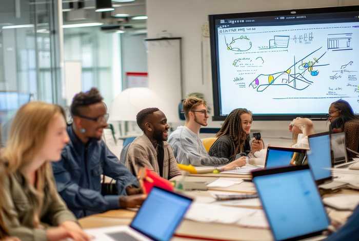 ui设计学什么专业好；ui设计什么学历专业比较好