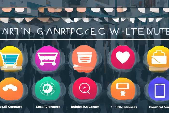 电子商务网站有哪几种类型、电子商务网站有哪几种类型的