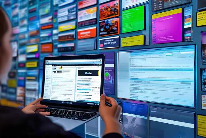 百度搜索广告怎么投放更好 百度搜索引擎广告位的投放是什么