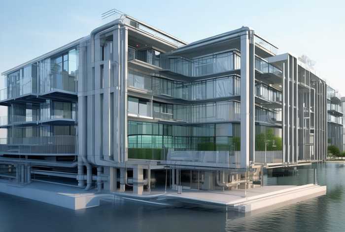 2021建筑给水排水设计统一技术措施 - 建筑给排水技术措施2009