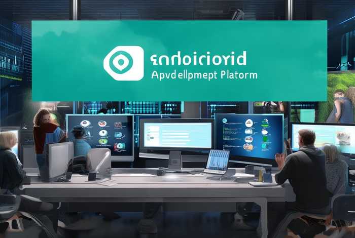 安卓app快速开发平台、安卓app快速开发平台是什么