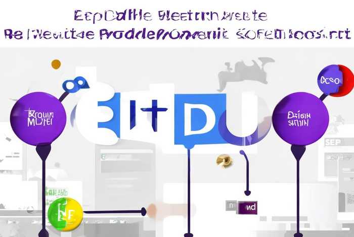 百度网站搭建；如何在百度搭建网站