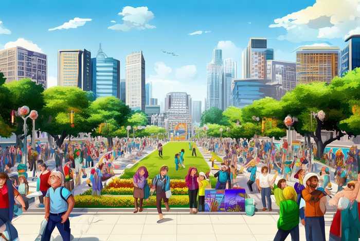 创建全国文明城市的小论文、创建全国文明城市的小论文怎么写