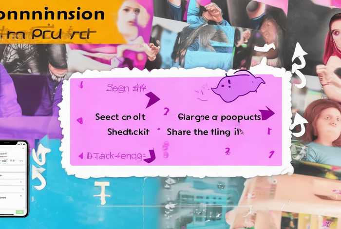 抖音商品链接推广怎么拿佣金、抖音商品链接推广怎么拿佣金的