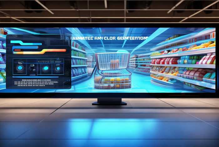 ppt超级市场一键生成（超级ppt怎么弄）