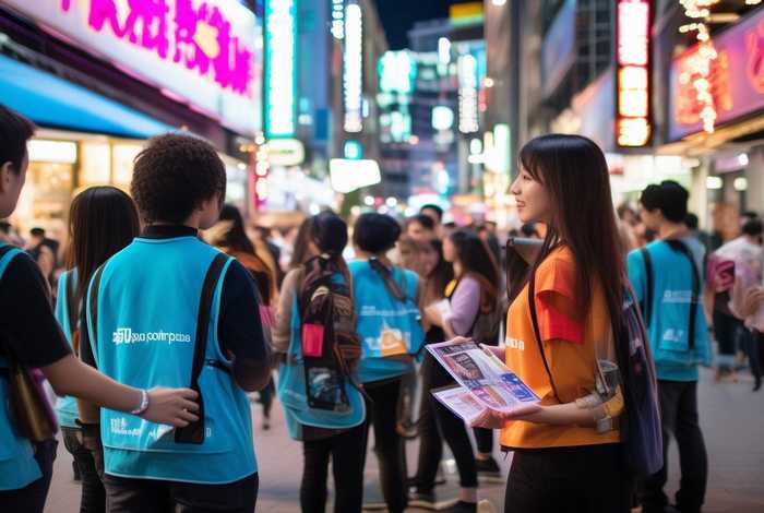 app地推推广拉新代理 - app拉新地推全国代理