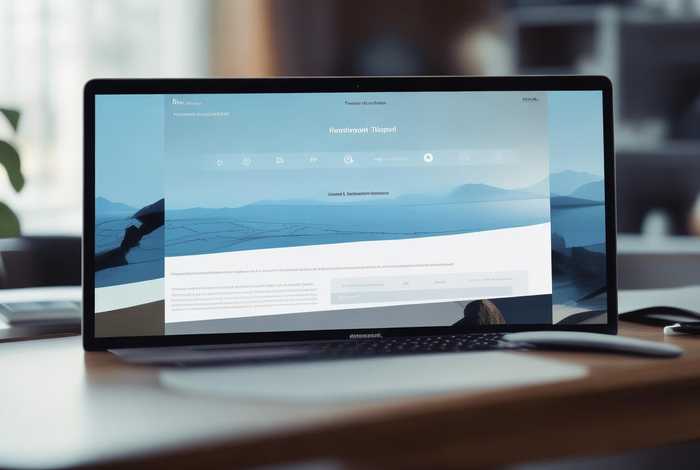 ui设计作品网站（ui设计师网站作品）