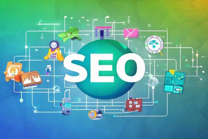 SEO方法（SEO方法图片）