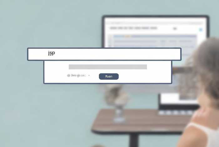jsp怎么打开网页，jsp网页怎么打开方式