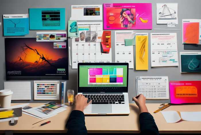 广告设计的工作内容总结，广告设计的工作内容总结范文