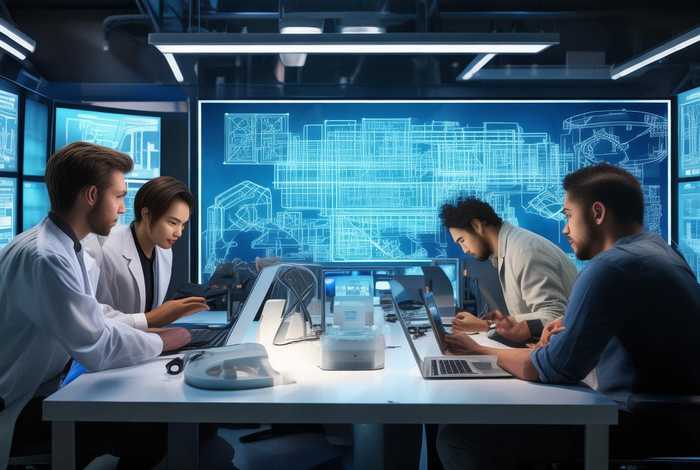 搭建软件平台；搭建软件平台的方法